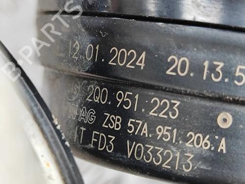 Horn SKODA KAROQ (NU7, ND7) 1.0 TSI | BP33372971E13 - Image 8