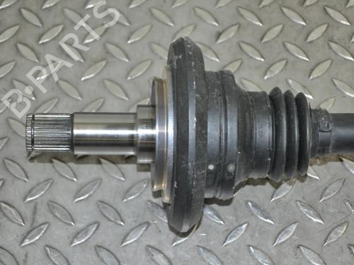 Left rear driveshaft MERCEDES-BENZ E-CLASS (W213) E 200 d (213.013) | BP30268660M40