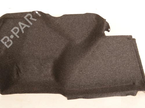 Used Boot lining Boot lining MAZDA 3 Saloon (BM_, BN_) 2.2 D (150 hp) 33347533 33347533