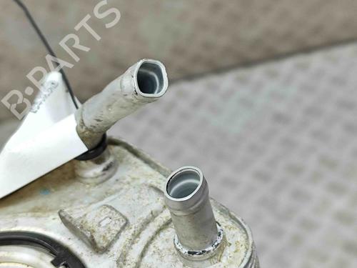 Oil radiator KIA SPORTAGE IV (QL, QLE) 1.6 T-GDI | BP29432484M33 