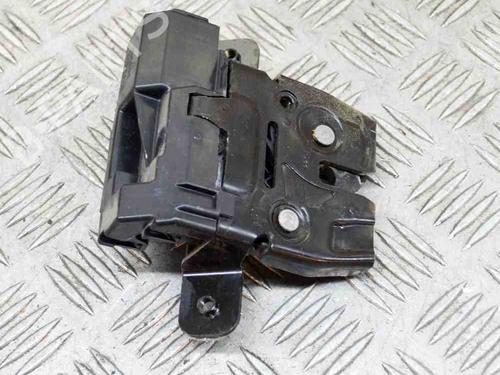 Tailgate lock FORD FIESTA VI (CB1, CCN) 1.0 Sport | BP8843434C101 