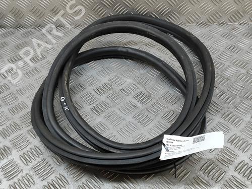 Used Rubber door seal BMW X3 (G01, F97, G08) xDrive 20 i (184 hp) 26239861