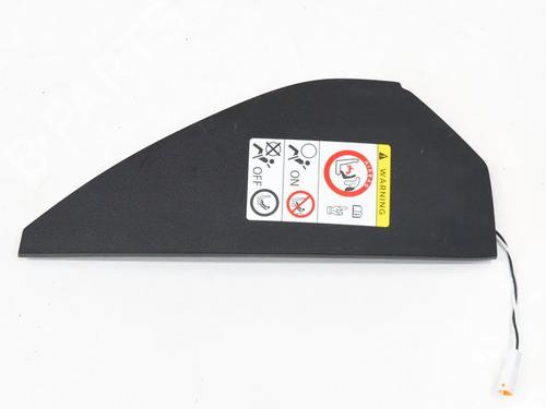 Autre TESLA MODEL S (5YJS) 75D AWD (525 hp) 20233103