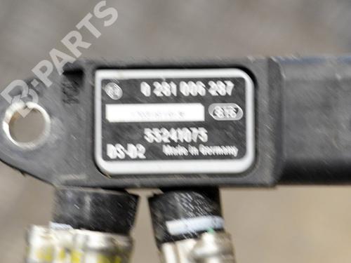 Pipe MASERATI LEVANTE SUV (M161) 3.0 D Q4 | BP8842970M125 