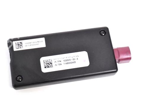 Elektronisk modul TESLA MODEL S (5YJS) 85 | BP30223414M83