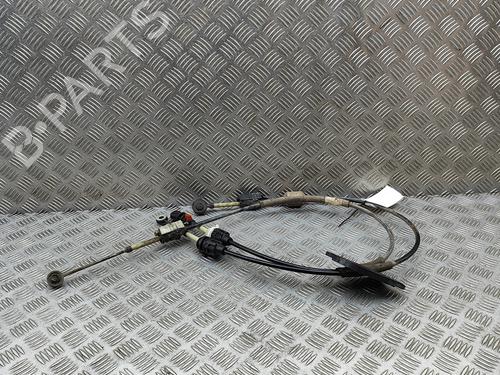 Andre OPEL MOVANO B Van (X62) 2.3 CDTI FWD (FV) (125 hp) 29920285