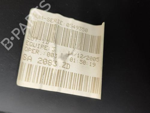 Salpicadero PEUGEOT 407 Coupe (6C_) 3.0 V6 | BP27205809C46 