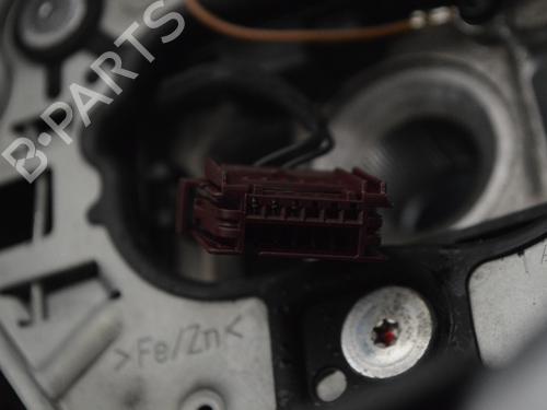 Steering wheel MERCEDES-BENZ SLK (R172) 250 CDI / d (172.403) | BP30245356C49 