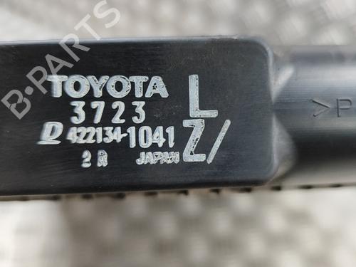 Køler TOYOTA PRIUS (_W3_) 1.8 Hybrid (ZVW3_) | BP29264964M31 