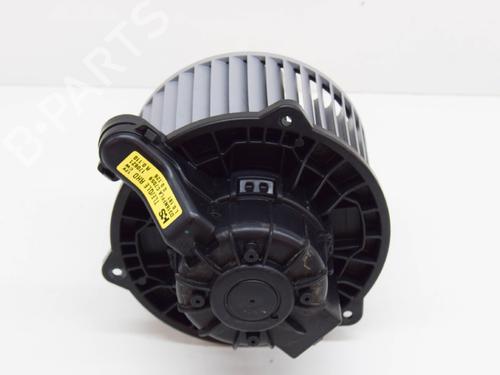 Heater blower motor HYUNDAI TUCSON (TL, TLE) 1.6 GDi | BP8835292M62 