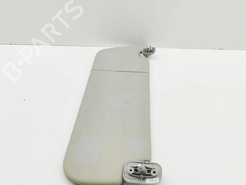 Right sun visor FORD TRANSIT CUSTOM V362 Van (FY, FZ) 2.0 EcoBlue mHEV | BP36067967I2 - Image 5