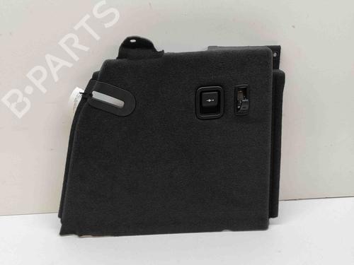 Used Boot lining BMW X3 (G01, F97, G08) xDrive 30 d Mild-Hybrid (286 hp) 27766617