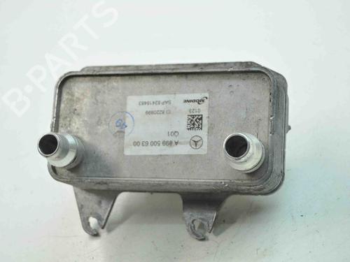 Used Oil radiator MERCEDES-BENZ E-CLASS Coupe (C238) E 220 d (238.314) (194 hp) 30269039
