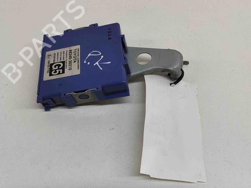 Used Electronic module LEXUS GS (_L1_) 300h (AWL10_, AWL10R) (223 hp) 17016270