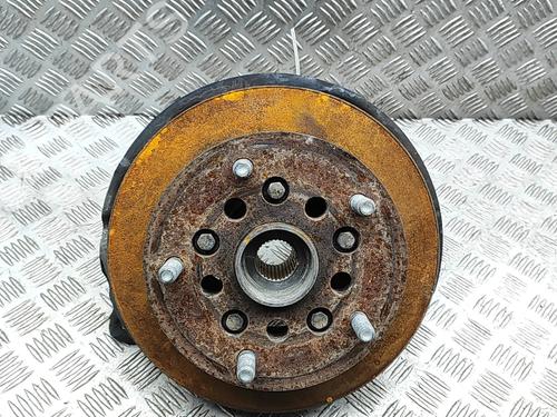 Used Right front steering knuckle Right front steering knuckle FORD TRANSIT CUSTOM V362 Bus (F3) 2.0 EcoBlue (105 hp) 33380010 33380010