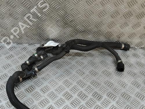 Pipe PEUGEOT 208 II (UB_, UP_, UW_, UJ_) 1.2 Hybrid 136 (UPHPYK) | BP28674655M125