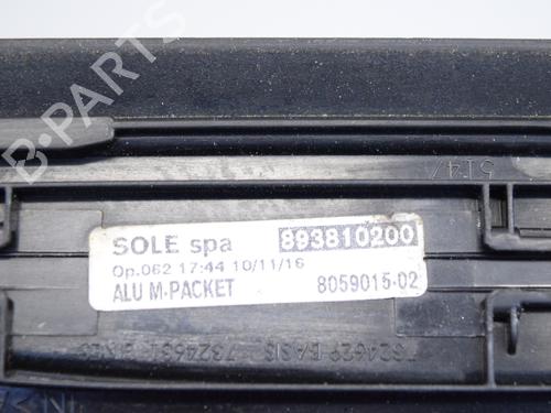 Step BMW 3 Gran Turismo (F34) 318 d | BP30155323C149 