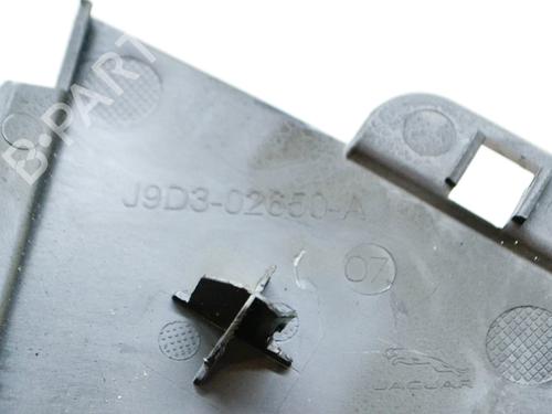 Andre JAGUAR I-PACE (X590) EV400 AWD | BP27754471O1 