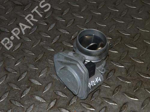 Used Throttle body Throttle body BMW 1 (E87) 120 d (177 hp) 33345473 33345473