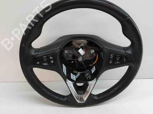 Used Steering wheel OPEL CORSA E Hatchback Van (X15) 1.4 (08) (75 hp) 16140852