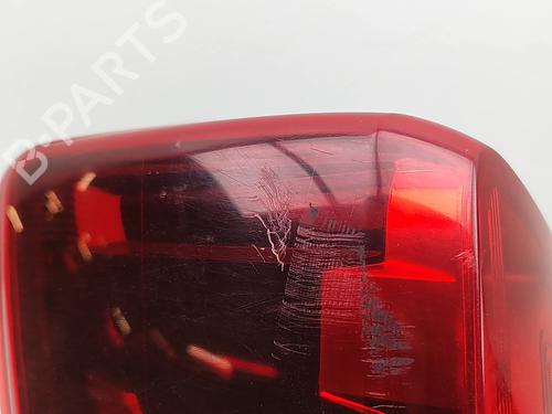 Venstre baglygte ISUZU D-MAX II (TFR, TFS) 1.9 Ddi 4x4 (TFS87J) | BP31592784C34 