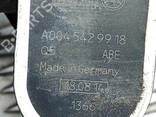 Electronic sensor MERCEDES-BENZ CLA Coupe (C117) CLA 220 CDI / d (117.303) | BP36952741M84 - Image 6
