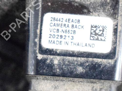 Camera NISSAN QASHQAI II SUV (J11, J11_) 1.2 DIG-T | BP7740568E14 