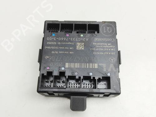 Módulo eletrónico MERCEDES-BENZ VITO Tourer (W447) 116 CDI / 116 BlueTEC (447.701, 447.703, 447.705) | BP30394826M83