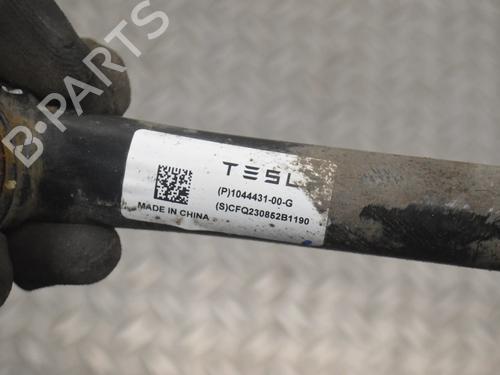 Right rear suspension arm TESLA MODEL 3 (5YJ3) EV AWD | BP30251722M15