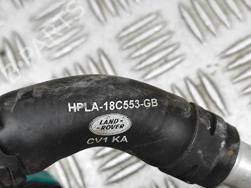 Pipe LAND ROVER RANGE ROVER SPORT II (L494) 4.4 SDV8 4x4 | BP29830126M125