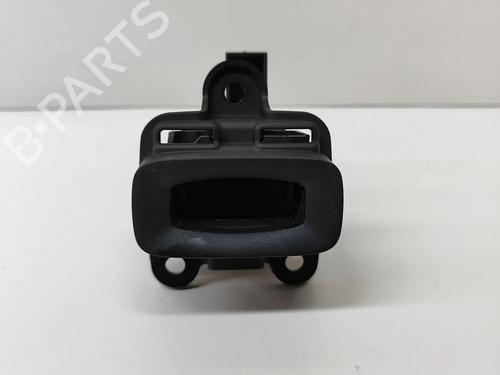 Used Ignition barrel VOLVO V60 I (155) D3 (150 hp) 16076361