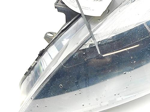 Left headlight VOLVO V40 Hatchback (525) D3 | BP37669749C28 - Image 3