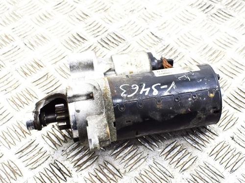 Used Starter AUDI A5 (8T3) 2.0 TDI (177 hp) 11682018