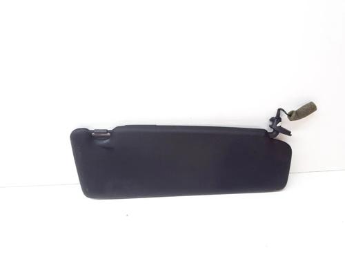 Used Left sun visor Left sun visor AUDI A4 B6 Convertible (8H7) 1.8 T quattro (163 hp) 9628414 9628414