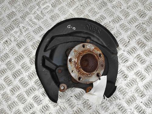 Used Right rear steering knuckle CITROËN C5 AIRCROSS (A_) 1.6 Hybrid 225 (A45GFR) (224 hp) 29458812