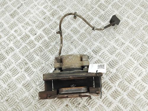 Left front brake caliper JAGUAR XK II Coupe (X150) 5.0 V8 | BP31372468M105 