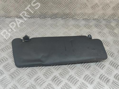 Used Left sun visor Left sun visor MERCEDES-BENZ E-CLASS (W124) E 300 D (124.131) (136 hp) 36046058 36046058