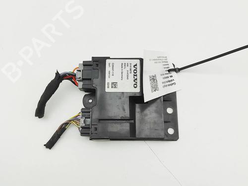 Electronic module VOLVO XC90 II (256) T6 AWD | BP37643161M83 - Image 2