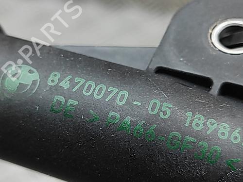 Pipe BMW X5 (G05, F95) xDrive 30 d Mild-Hybrid | BP33389762M125  - Image 5