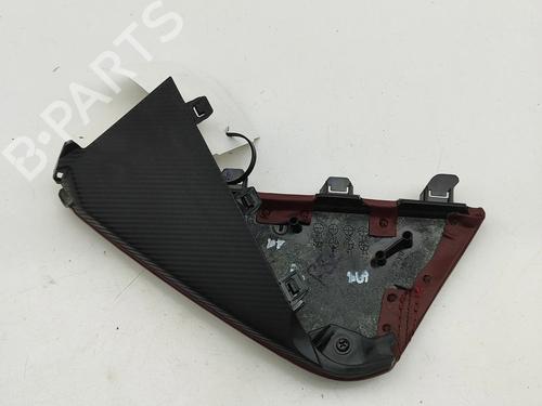 Middle console MAZDA CX-3 (DK) 1.5 SKYACTIV-D (DK2WS, DK5FW) | BP33395285I22 - Image 6