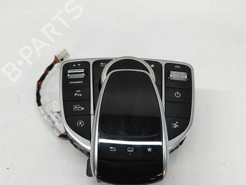 Used Switch MERCEDES-BENZ E-CLASS Convertible (A238) E 220 d (238.414) (194 hp) 28388077