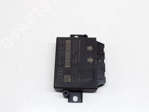 Electronic module AUDI A6 C7 (4G2, 4GC) 2.0 TDI | BP9510182M83