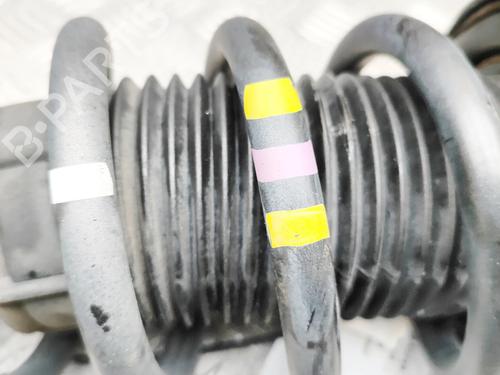 Left front shock absorber JAGUAR XE (X760) 2.0 D | BP38421475M16 - Image 7