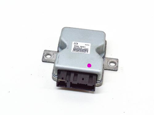 Electronic module MAZDA CX-5 (KE, GH) 2.0 (KEEFW) | BP6771556M83 