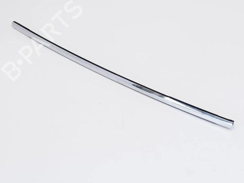 Dørliste Dørliste TESLA MODEL X (5YJX) P100D AWD (772 hp) 20231128 20231128