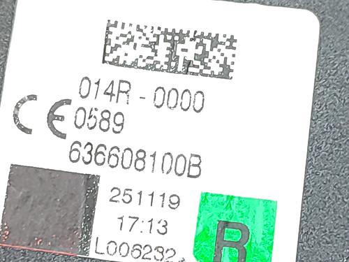 Front right seatbelt BMW 3 (G20, G80, G28) 330 e Plug-in-Hybrid | BP30108903I25