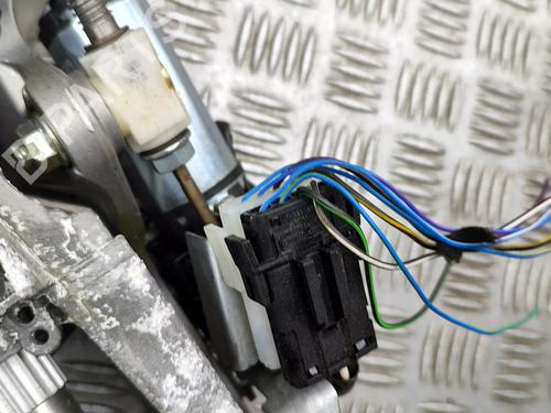 Steering column BMW 5 Touring (F11) M 550 d xDrive | BP30004968M21