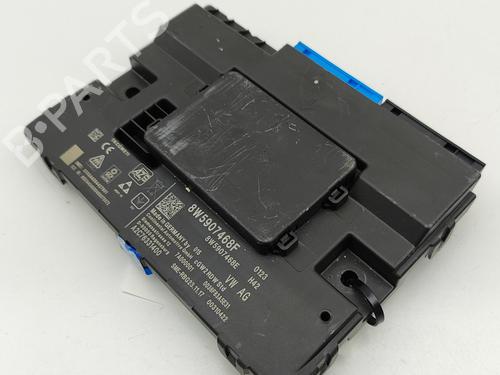 Electronic module AUDI A5 Sportback (F5A, F5F) S5 quattro | BP27532984M83 