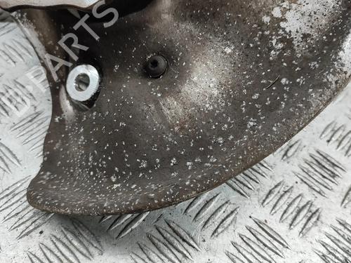 Left rear steering knuckle AUDI A5 Sportback (F5A, F5F) 35 TDI | BP27800181M27 