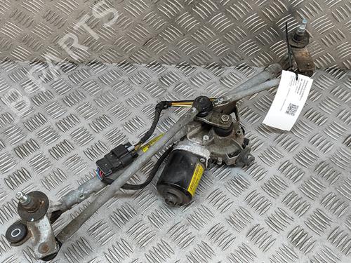 Front wipers mechanism CHEVROLET ORLANDO (J309) 1.8 | BP26728606C83 